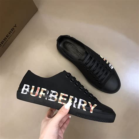 burberry replica flat shoes|burberry knock offs.